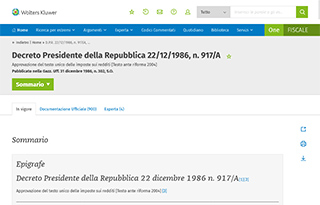 stampa e scarica documento legge